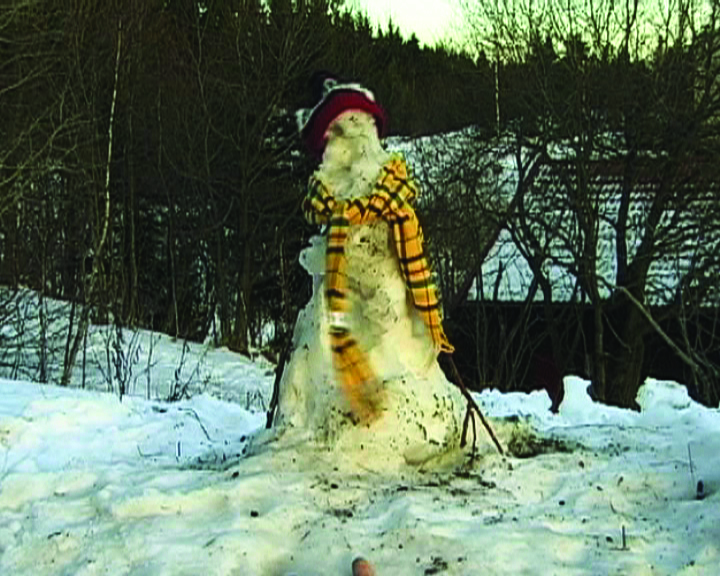 Snowman2